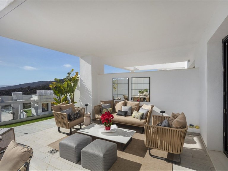 Villa for Sale in Manilva, Malaga 15