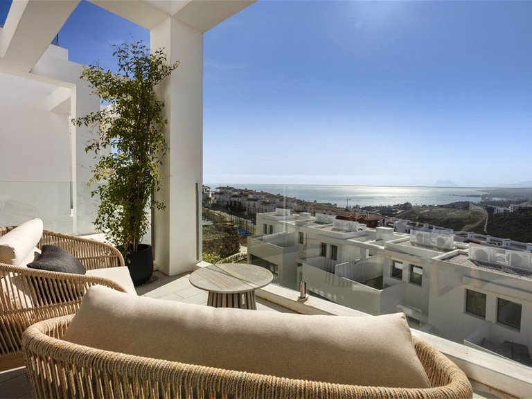 Villa for Sale in Manilva, Malaga 28
