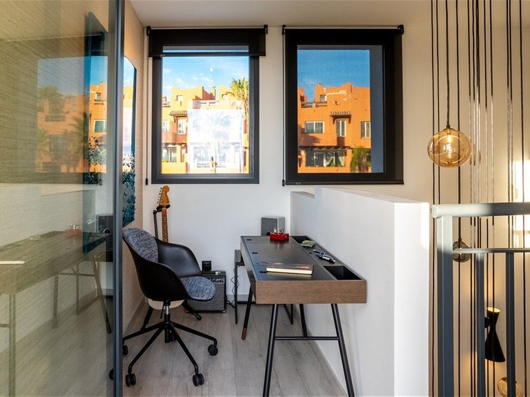 Villa for Sale in Manilva, Malaga 35