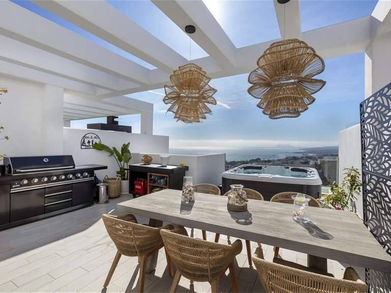 Villa for Sale in Manilva, Malaga 36