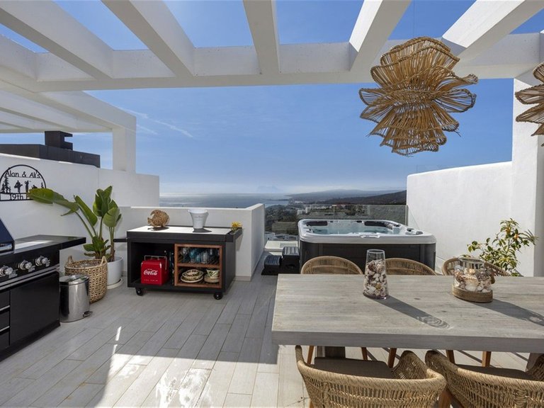 Villa for Sale in Manilva, Malaga 37