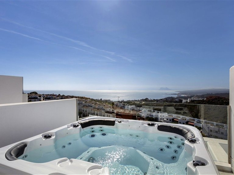 Villa for Sale in Manilva, Malaga 38