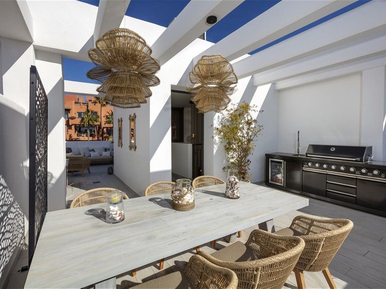 Villa for Sale in Manilva, Malaga 39