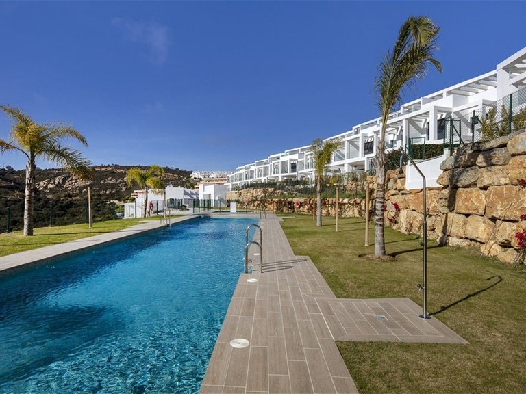 Villa for Sale in Manilva, Malaga 4