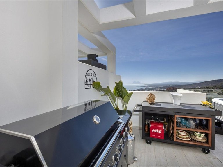 Villa for Sale in Manilva, Malaga 41