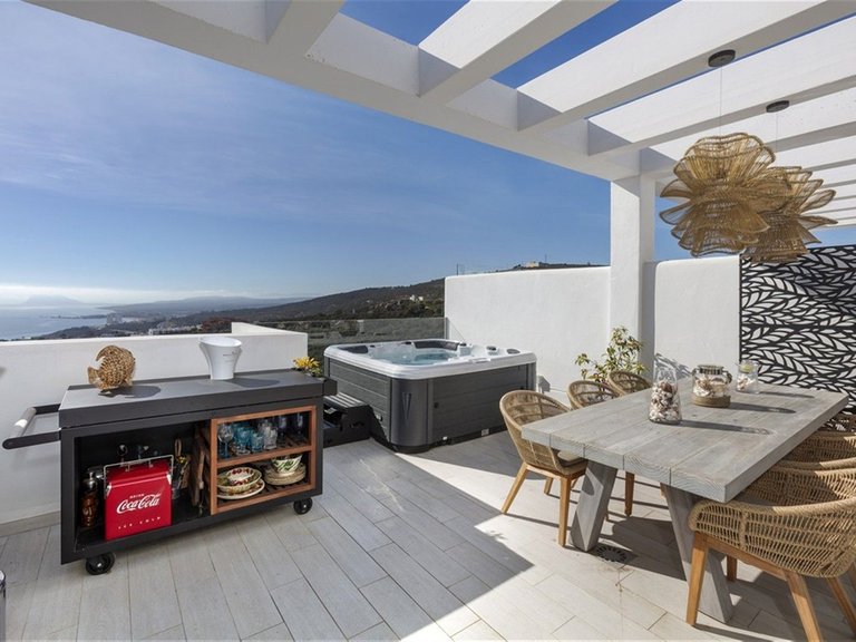Villa for Sale in Manilva, Malaga 42