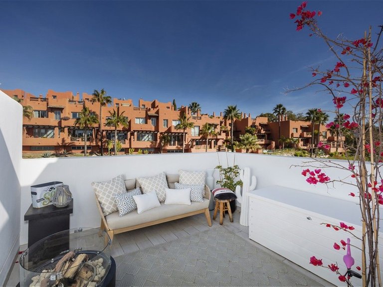 Villa for Sale in Manilva, Malaga 43