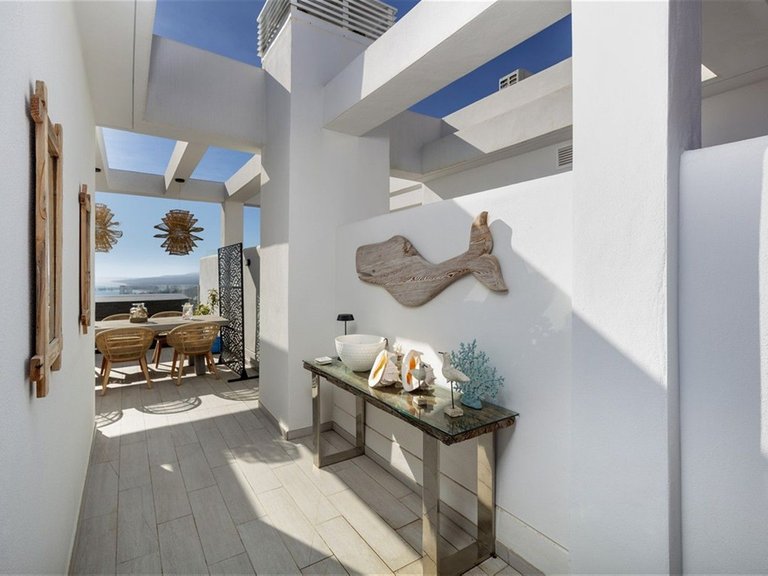 Villa for Sale in Manilva, Malaga 44