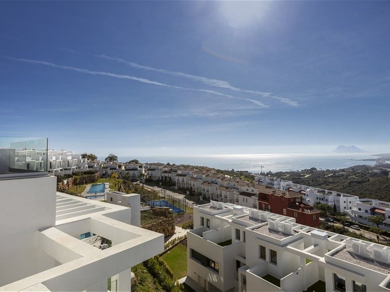 Villa for Sale in Manilva, Malaga 45