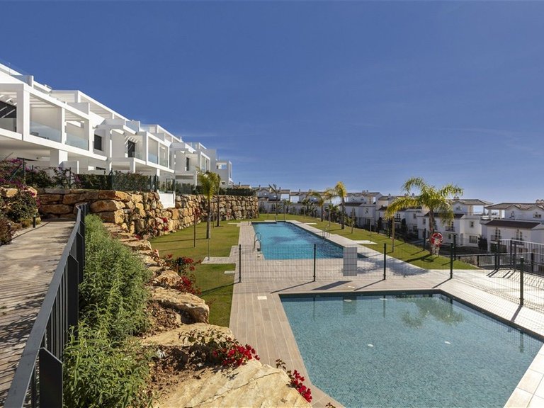 Villa for Sale in Manilva, Malaga 48