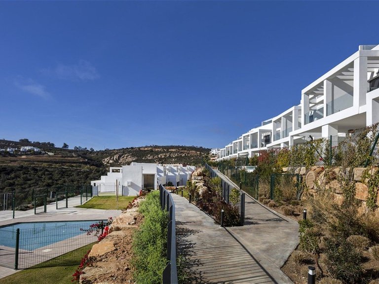 Villa for Sale in Manilva, Malaga 49