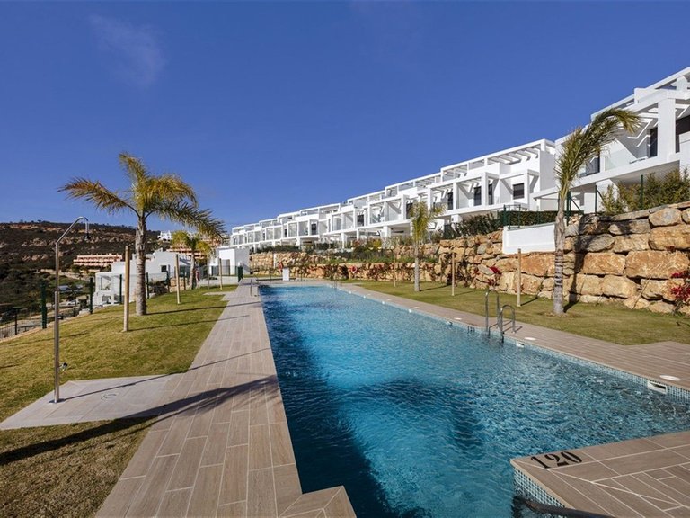 Villa for Sale in Manilva, Malaga 50
