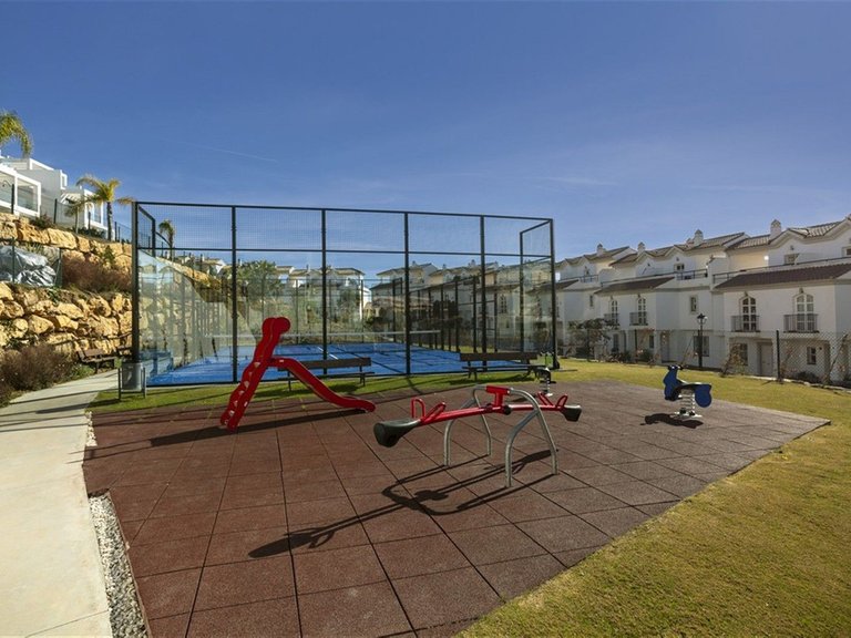 Villa for Sale in Manilva, Malaga 52