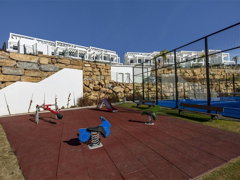 Villa for Sale in Manilva, Malaga 53