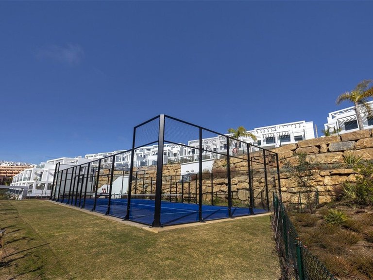 Villa for Sale in Manilva, Malaga 55