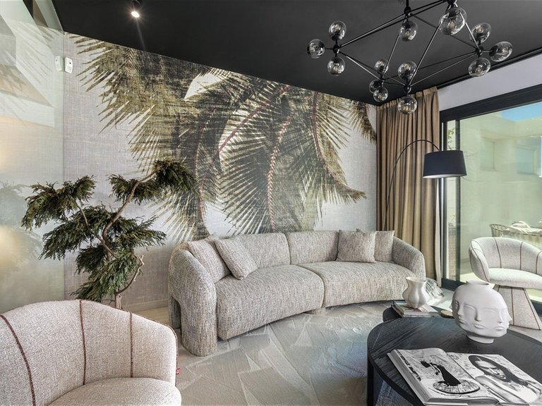 Villa for Sale in Manilva, Malaga 6