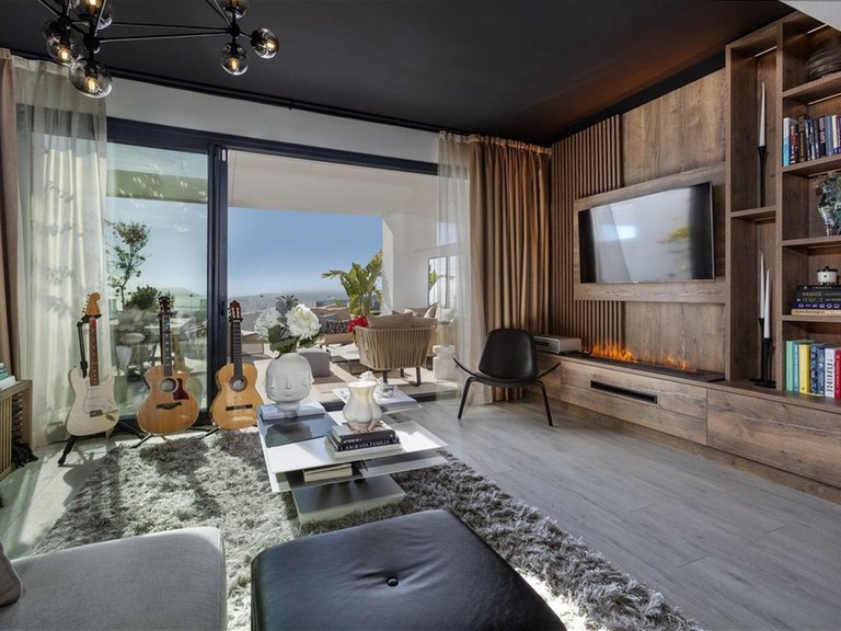 Villa for Sale in Manilva, Malaga 7