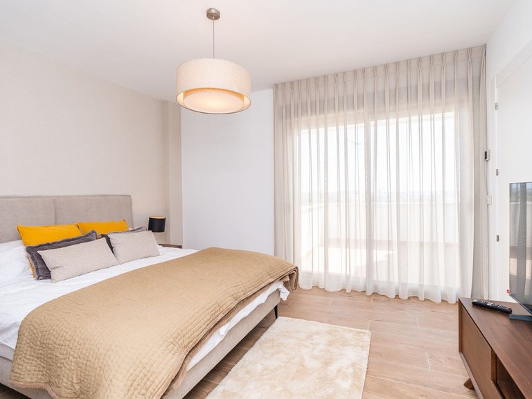 Apartment for Sale in Estepona, Malaga 10