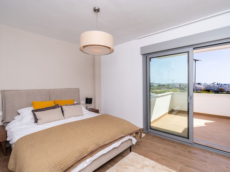 Apartment for Sale in Estepona, Malaga 11