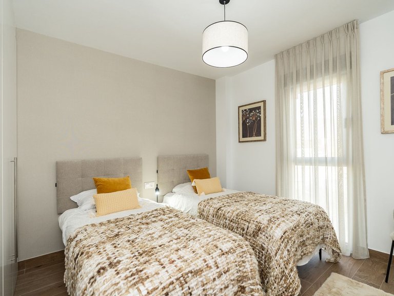 Apartment for Sale in Estepona, Malaga 15