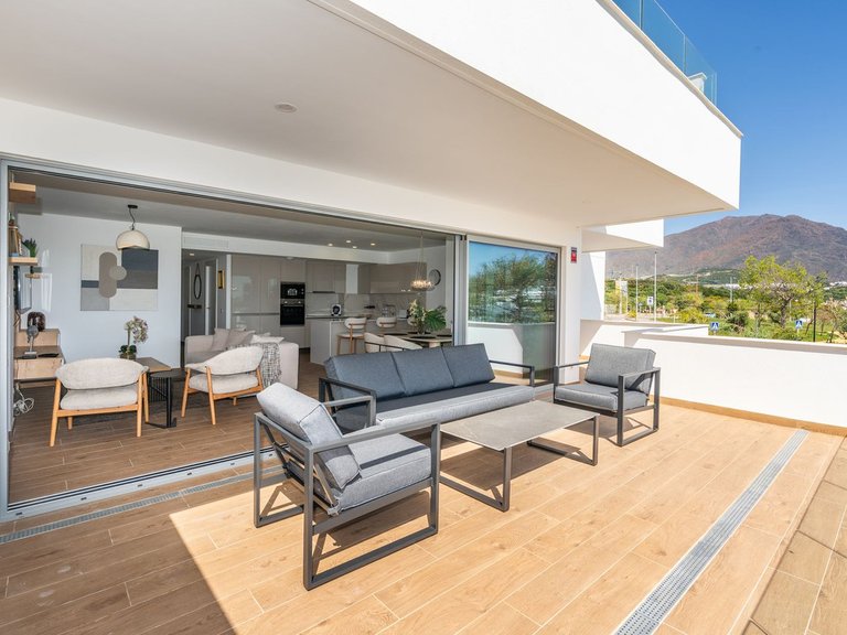 Apartment for Sale in Estepona, Malaga 17
