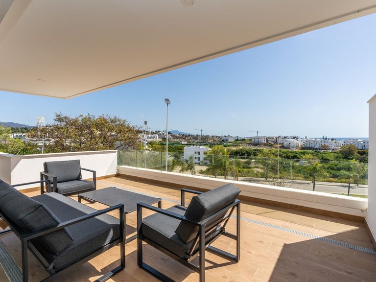 Apartment for Sale in Estepona, Malaga 18