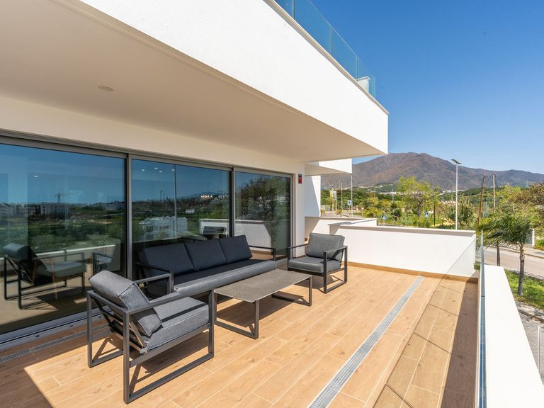 Apartment for Sale in Estepona, Malaga 19