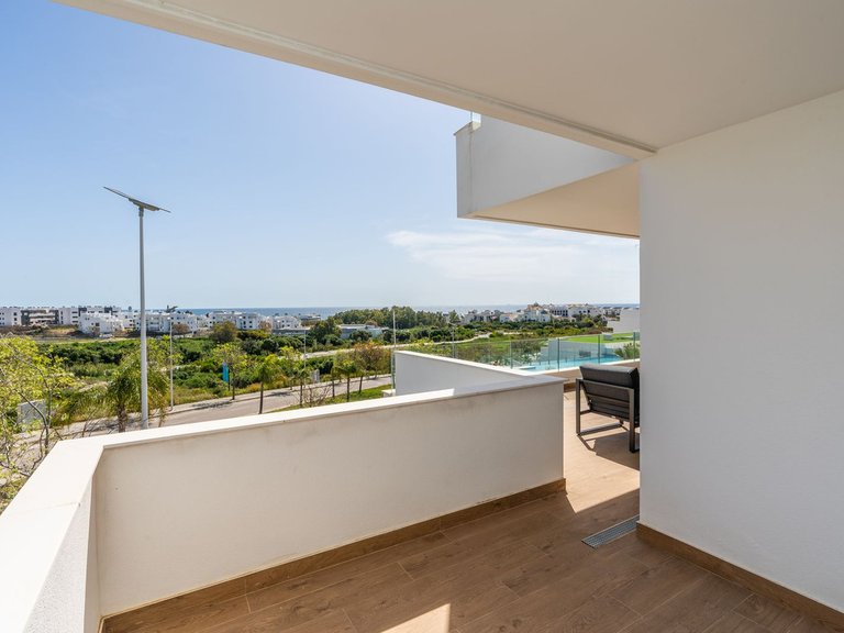 Apartment for Sale in Estepona, Malaga 21