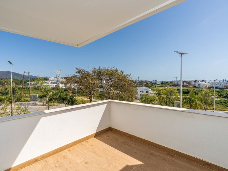 Apartment for Sale in Estepona, Malaga 22