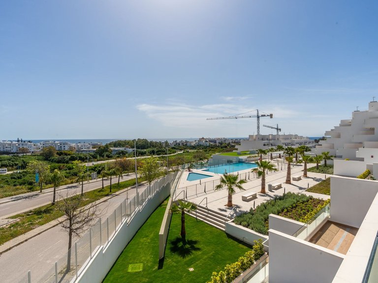 Apartment for Sale in Estepona, Malaga 23