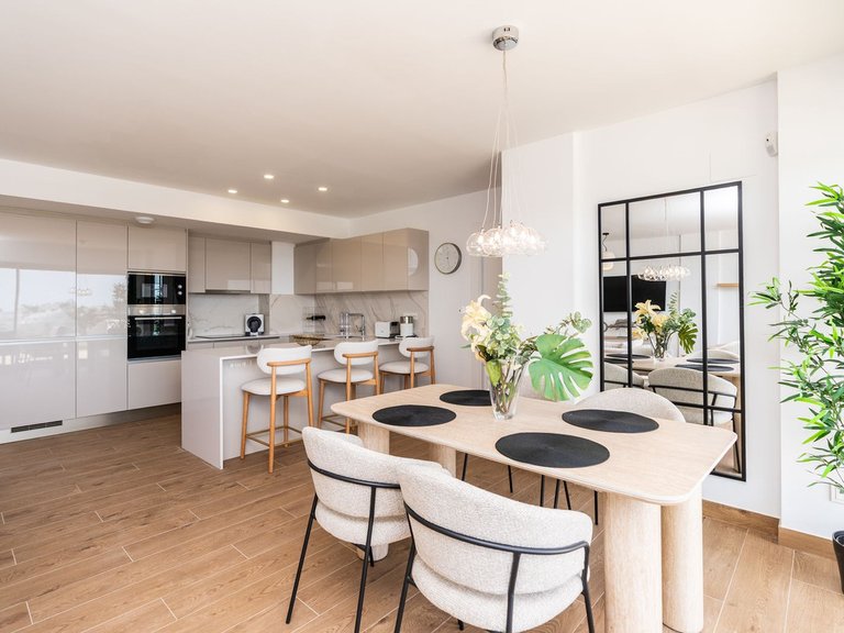 Apartment for Sale in Estepona, Malaga 3