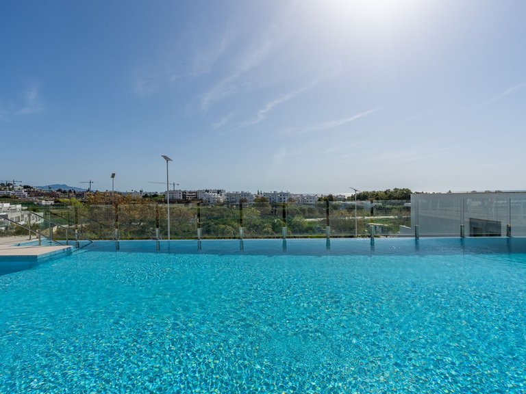 Apartment for Sale in Estepona, Malaga 30