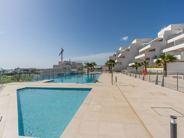 Apartment for Sale in Estepona, Malaga 31