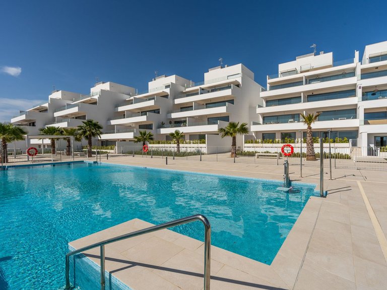 Apartment for Sale in Estepona, Malaga 32