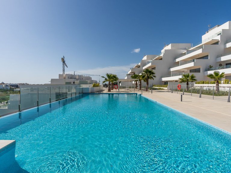 Apartment for Sale in Estepona, Malaga 33