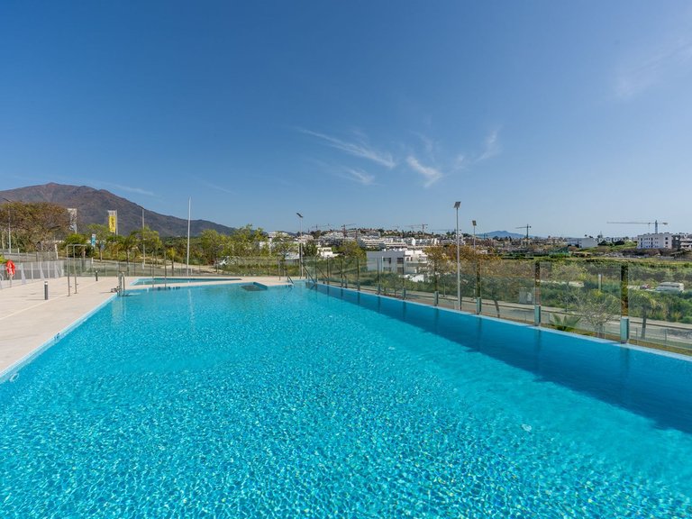 Apartment for Sale in Estepona, Malaga 34