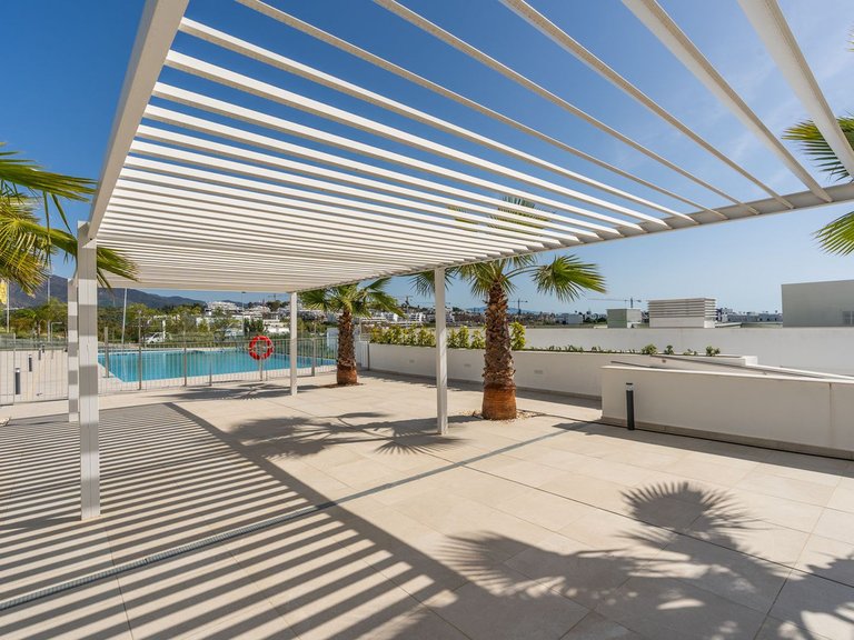 Apartment for Sale in Estepona, Malaga 35