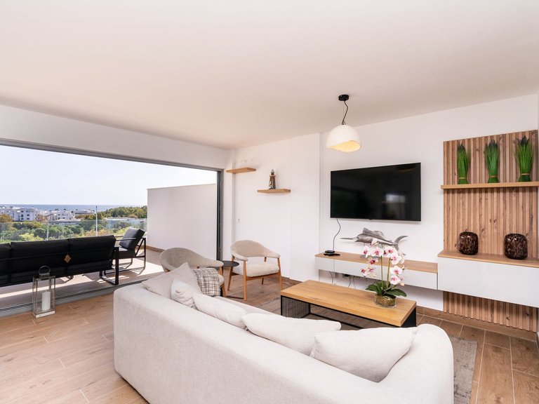 Apartment for Sale in Estepona, Malaga 4