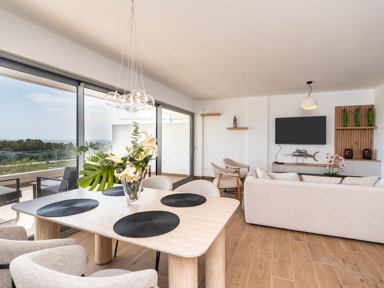 Apartment for Sale in Estepona, Malaga 5