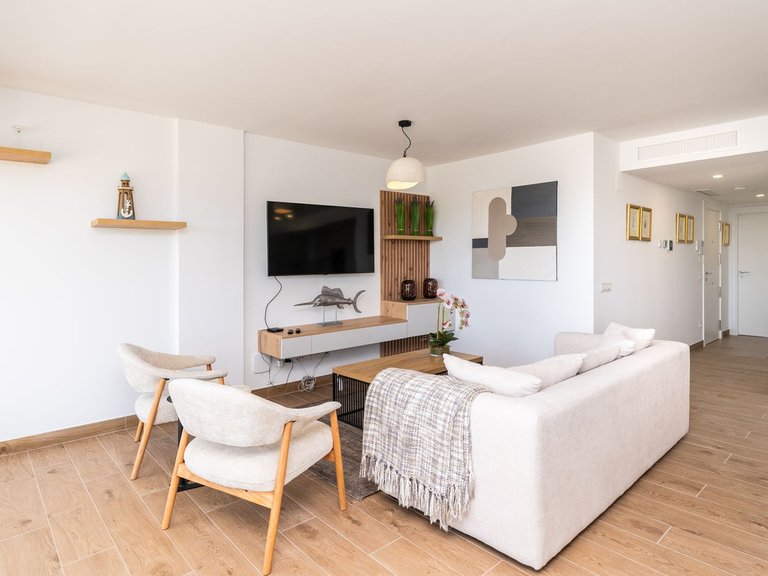 Apartment for Sale in Estepona, Malaga 6
