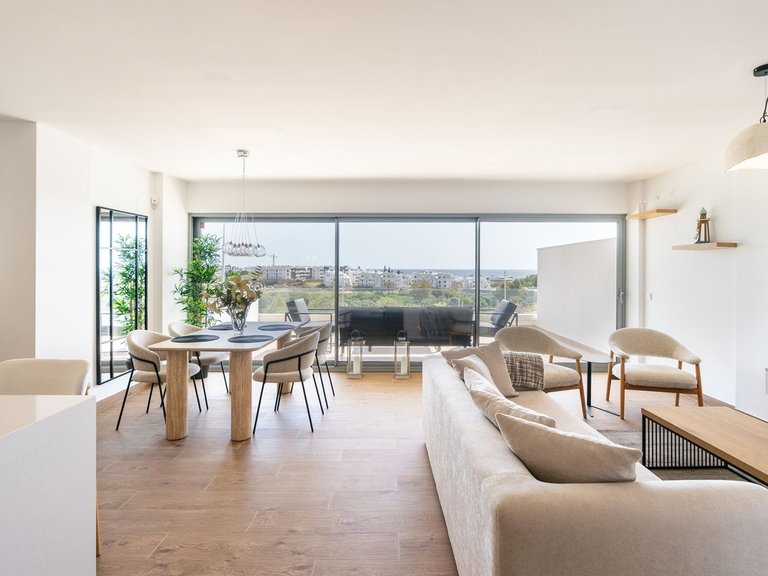 Apartment for Sale in Estepona, Malaga 7