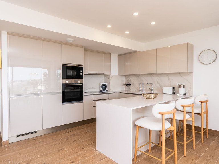 Apartment for Sale in Estepona, Malaga 8