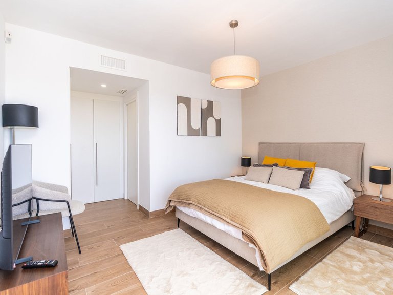 Apartment for Sale in Estepona, Malaga 9
