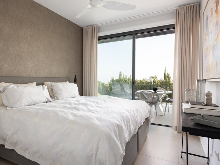 Apartment for Sale in La Quinta, Malaga 13