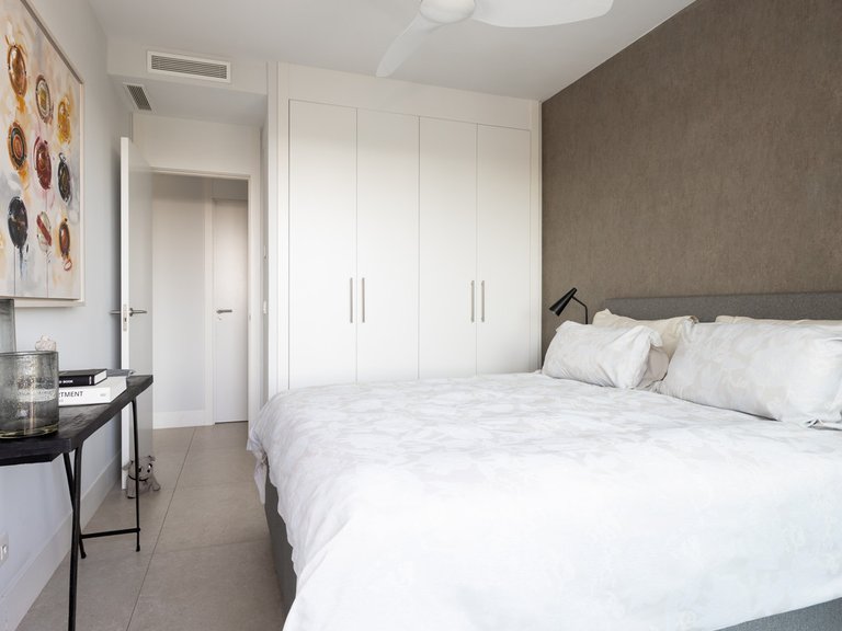 Apartment for Sale in La Quinta, Malaga 14