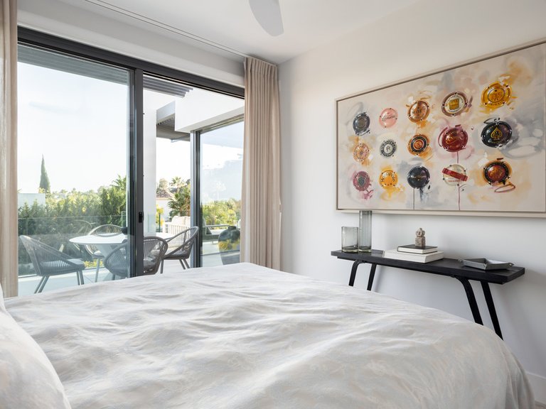 Apartment for Sale in La Quinta, Malaga 15