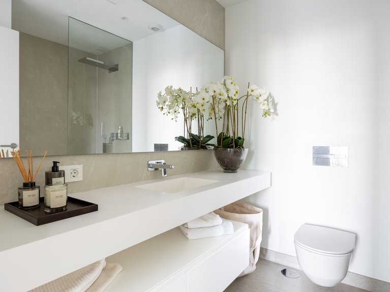 Apartment for Sale in La Quinta, Malaga 17