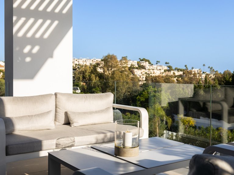 Apartment for Sale in La Quinta, Malaga 18