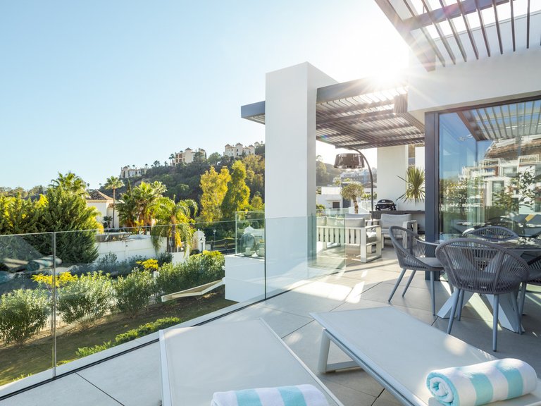 Apartment for Sale in La Quinta, Malaga 19