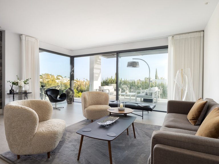 Apartment for Sale in La Quinta, Malaga 2